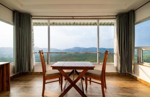 Vagamon Hotel | The Cloud by Daan