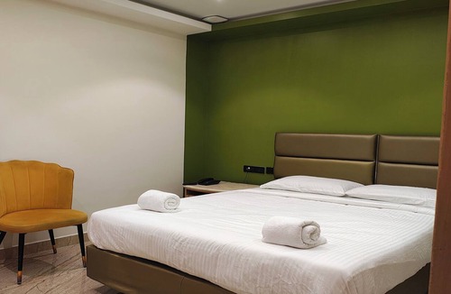 White Town Hotel | The Cloud Hotel