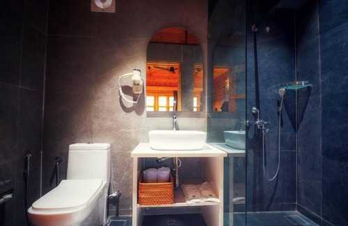 Arambol Resort | The Cloud Hotels & Resort Arambol