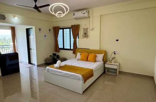 Vengurla Apartment | The coco house, vengurla