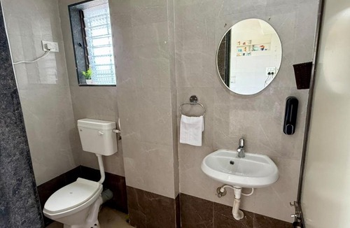 Vengurla Apartment | The coco house, vengurla