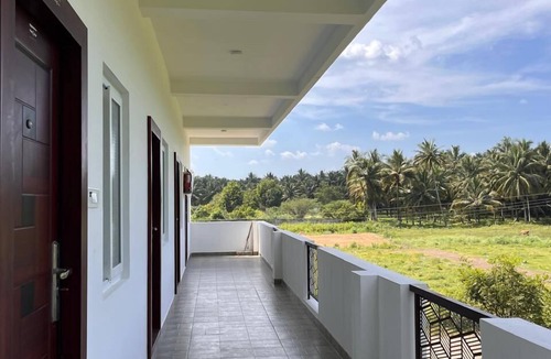 Pollachi Hotel | The Coconest