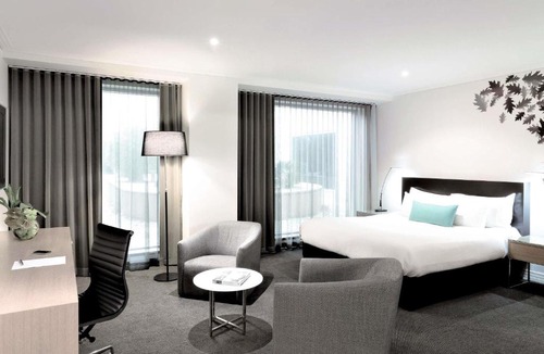 South Yarra Hotel | The Como Melbourne