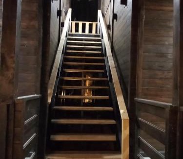 Mandrem Hotel | The Cool Huts