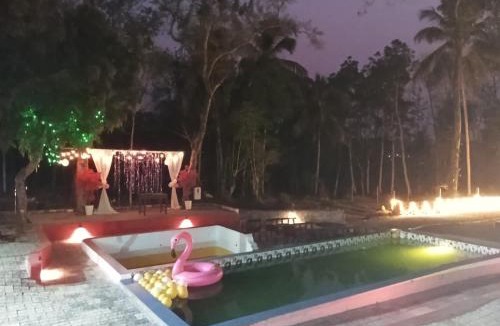 Palakkad House | The Cool Retreat at gaya3farms