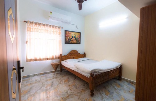 Tindivanam Villa | The Coral Cove Beach Villa