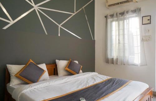 Kalapet Hotel | The Costal Casa