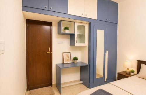 Coimbatore Villa | The Cosy Retreat