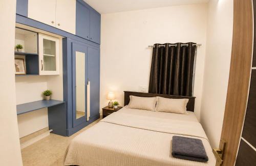 Coimbatore Villa | The Cosy Retreat