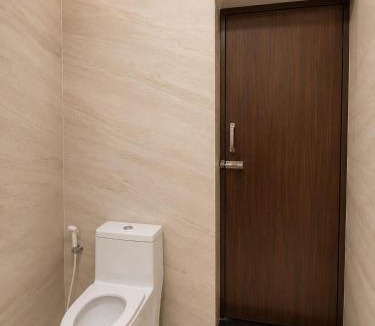 Coimbatore Villa | The Cosy Retreat