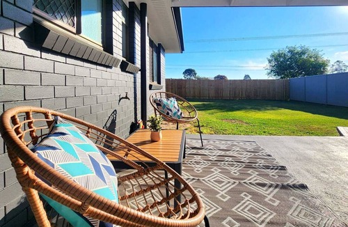Strathpine House | The Cosy Strathpine Getaway