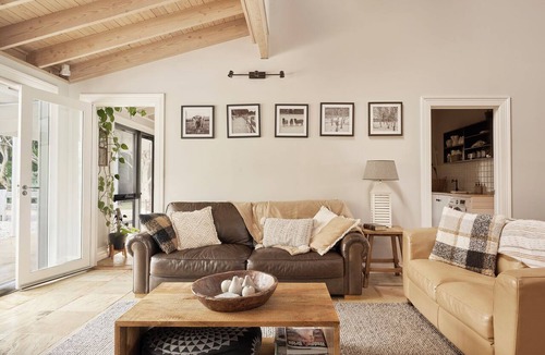 Spring Hill Other | The Cottage at Camp David Farm. A Macedon Ranges "Home away from Home"