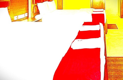 Bareilly Resort | The Country Bareilly