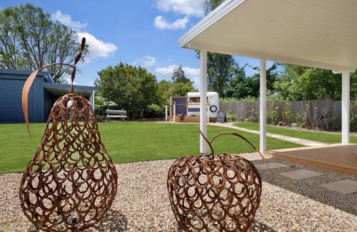 Scone House | 'The Devonshire'luxury cottage in central Scone