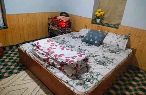 Dhankhar House | The Dhankhar Story Home Stay