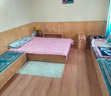 Dhankhar House | The Dhankhar Story Home Stay