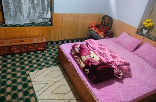 Dhankhar House | The Dhankhar Story Home Stay