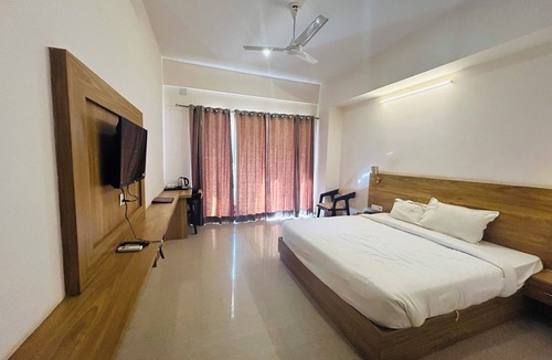 Alwar Resort | The Dhawala Resort