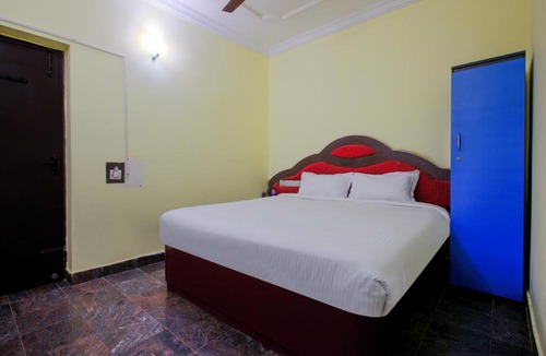 Chennai Hotel | The Dolphin Park Hotel, Virugambakkam