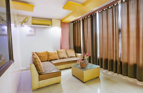 Okhla Hotel | THE EDEN Near Apollo Hospital