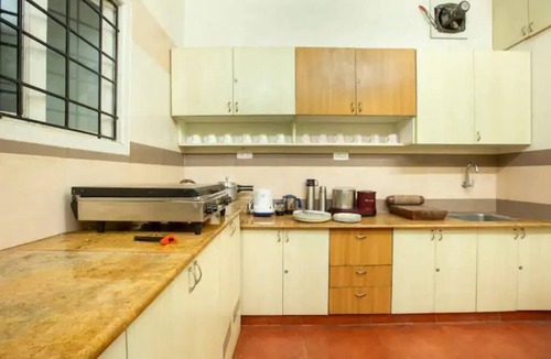 Yercaud Villa | The Ella Misty