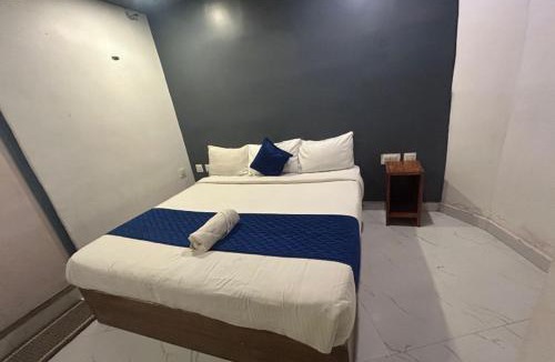 Pondicherry Beach Hotel | The Elite Beach View