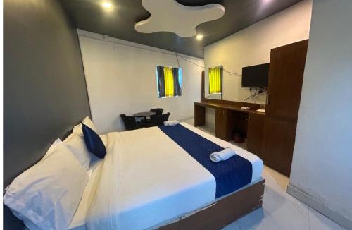 Pondicherry Beach Hotel | The Elite Beach View