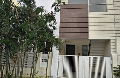 Bareilly House | The Family Nest Homestay,