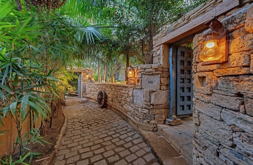 Sasan Gir Hotel | The Fern Gir Forest Resort, Sasan Gir - A Fern Crown Collection Resort