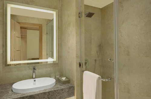 Sheshadripuram Hotel | The Fern Residency Bengaluru, Seshadripuram, Series by Marriott