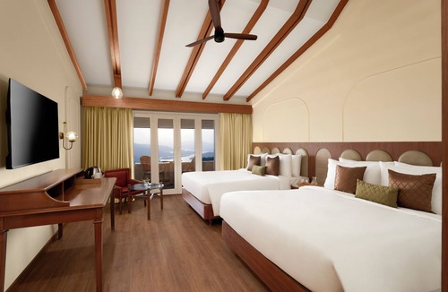 Khed Hotel | The Fern Riverview Resort Chiplun, Series By Marriott