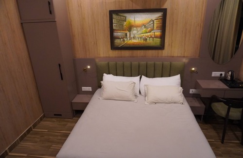 Nahan Resort | The Fogg Premium Cottages in Jaitag Pipli, Nahan