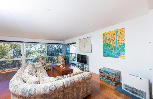 Green Point House | The Folly