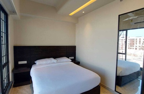 Siliguri Hotel | The Forresta