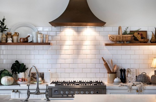 Trentham House | The French House-Luxury Country Retreat