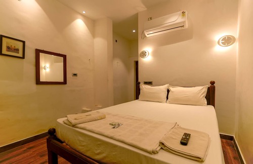 White Town Hotel | The French Villa