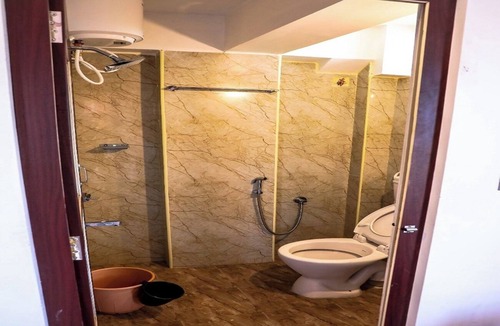 White Town Hotel | The French Villa
