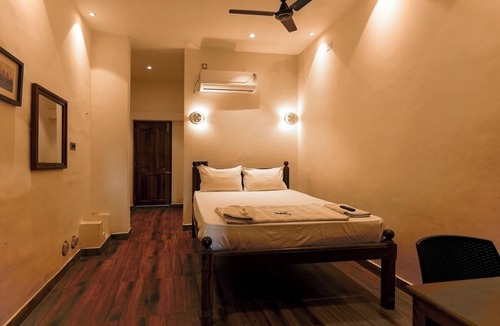 White Town Hotel | The French Villa