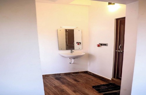 White Town Hotel | The French Villa