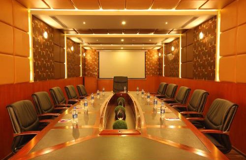 Thrissur Hotel | The Garuda Hotels