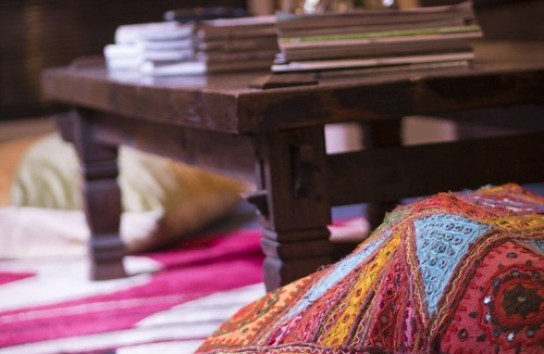 Beechworth House | The Gatehouse@ Beechworth