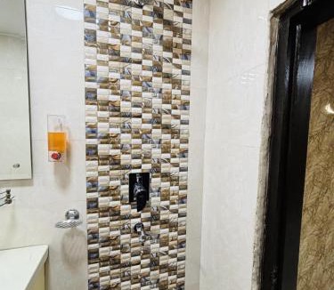 Greater Kailash Enclave I Apartment | The Gentle Stay Full Apartment in Greater Kailash enclave 1