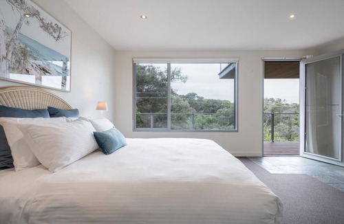 St. Andrews Beach House | The Glasshouse - Spread your wings and be amazed