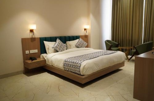Alwar Resort | The Golden Valley Hotel and Resort , Sariska