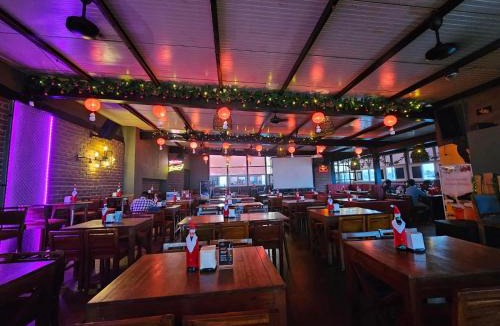 Rajajinagar Hotel | THE GRAND CORAL