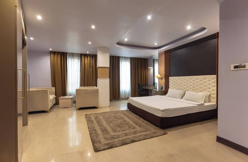 Aizawl Hotel | The Grand Hotel
