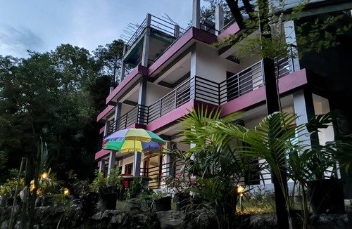 Turuk Hotel | The Grand Kalimpong