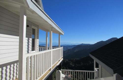 Gagar Cabin | The Great Escape Homestay, Gagar, Nainital