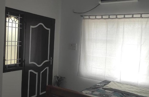 Tiruvannamalai Apartment | The Green House