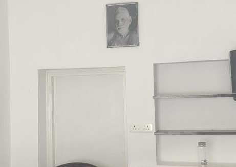 Tiruvannamalai Apartment | The Green House